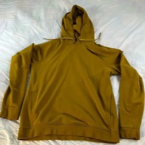Men’s Lululemon hoodie size medium